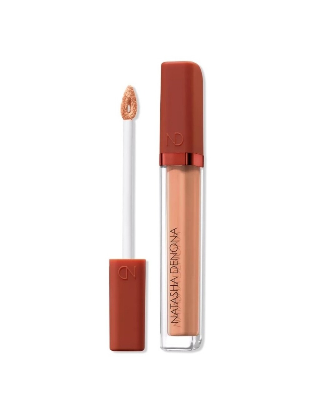 Natasha Denona Hy-Glam Brightening & Hydrating Medium to Full Coverage Concealer